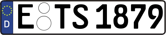 E-TS1879