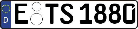 E-TS1880