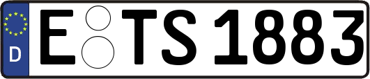 E-TS1883
