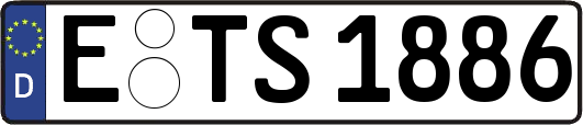 E-TS1886