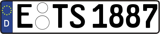 E-TS1887