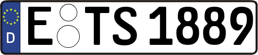 E-TS1889