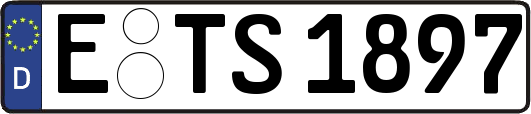 E-TS1897