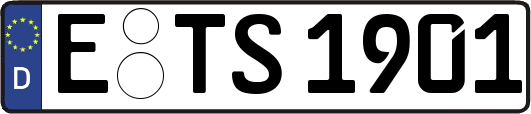 E-TS1901