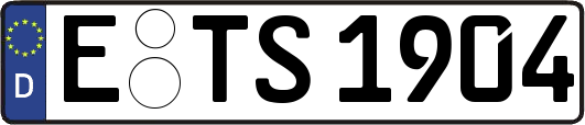 E-TS1904