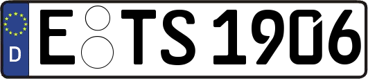 E-TS1906