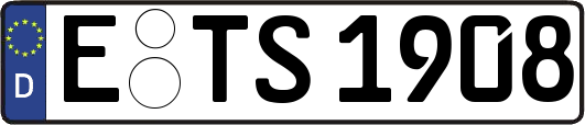 E-TS1908