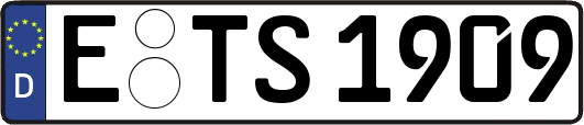 E-TS1909