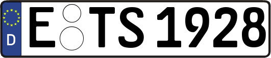 E-TS1928