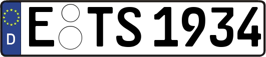 E-TS1934