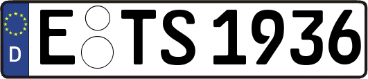 E-TS1936