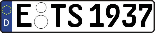 E-TS1937