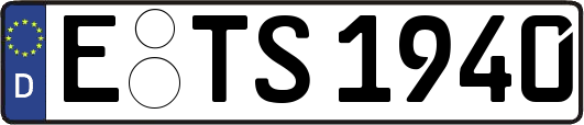 E-TS1940
