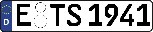 E-TS1941