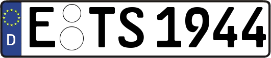 E-TS1944