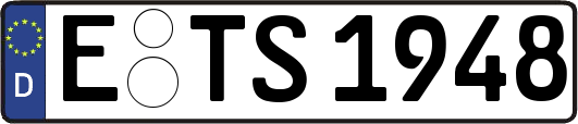 E-TS1948