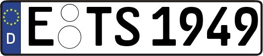 E-TS1949