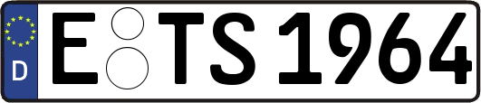 E-TS1964