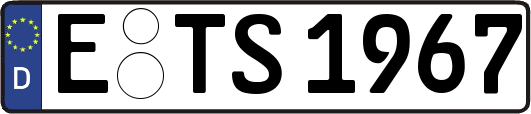 E-TS1967