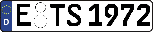 E-TS1972