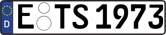 E-TS1973