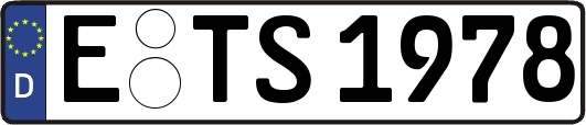 E-TS1978