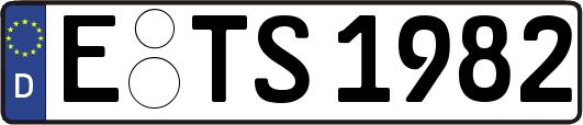 E-TS1982