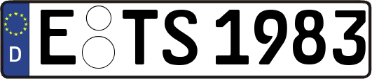 E-TS1983