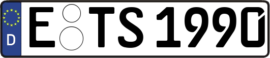 E-TS1990