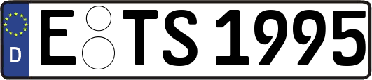 E-TS1995