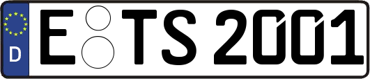 E-TS2001