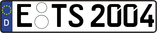 E-TS2004