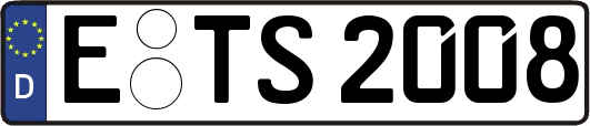 E-TS2008