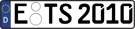 E-TS2010