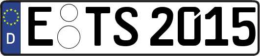 E-TS2015