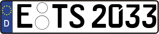 E-TS2033