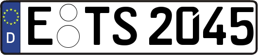 E-TS2045