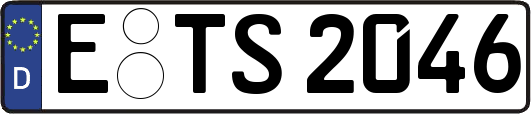 E-TS2046