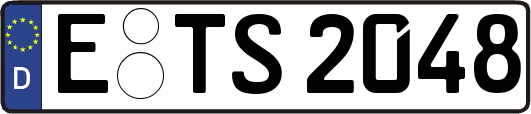 E-TS2048