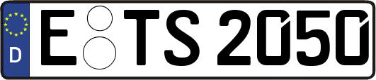 E-TS2050