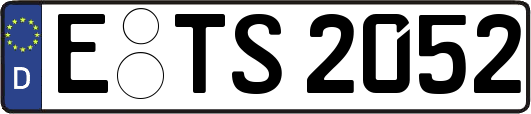 E-TS2052