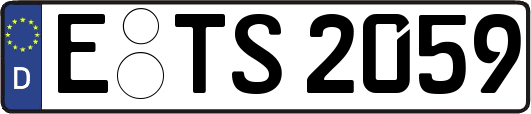 E-TS2059
