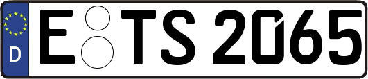 E-TS2065