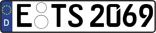 E-TS2069