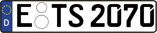 E-TS2070