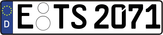 E-TS2071