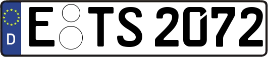 E-TS2072