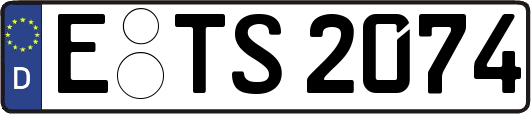 E-TS2074