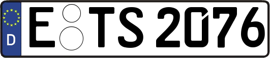 E-TS2076