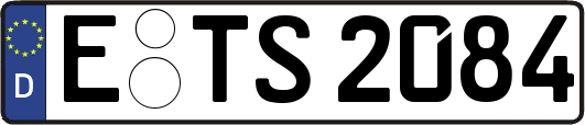 E-TS2084